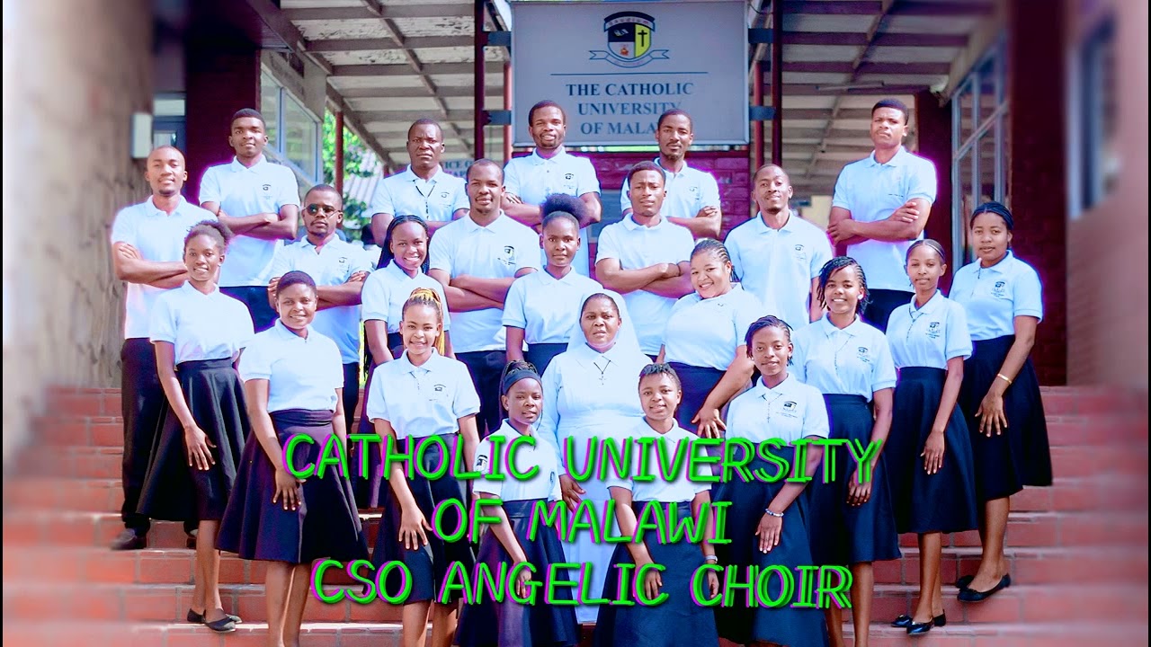 Aprofeti Adalalika_Catholic University of Malawi CSO Angelic Choir_(advent song)