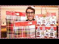 APRIAMO 20 PACCHI REGALO!