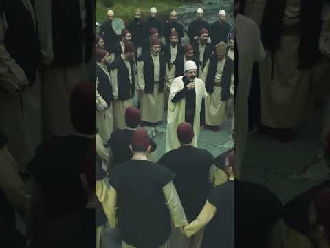 Devrân-ı Şerîf Galata Mevlevihanesi #shorts | İstanbul Tasavvuf, İrfan ve Meydan Meşkleri Topluluğu