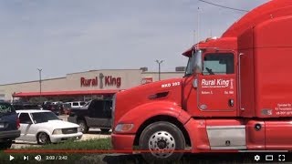 The Benefits of Driving for Rural King