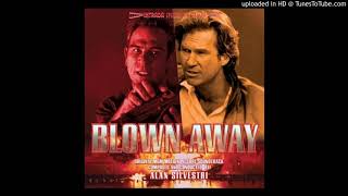 Alan Silvestri - Tchaikovsky: 1812 Overture (Desperate Run)