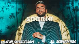 Maluma - Sobrio - Remix Dj Kevin Salvatierra