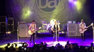 Boyce Avenue -Wake Me Up (Live in NY)