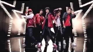 Shinee Random Dance Play With Video (MIRRORED)