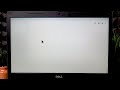 DELL Chromebook 3400 – 저장공간 가득 찼을 때 해결 방법