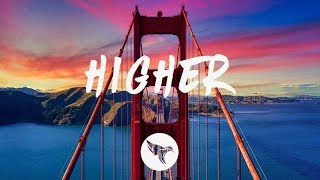 Watch Higher Midnight video