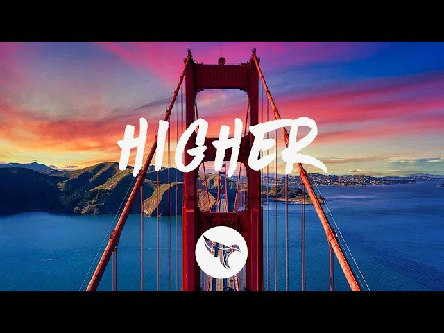 Midnight Kids feat. Opposite the Other - Higher