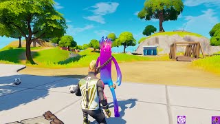 Drift With My Rarest Emotes in Party royale