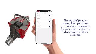 Setting up and Getting Started on the TSI Flowmeters App Profile