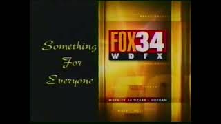 WDFX ids 2005