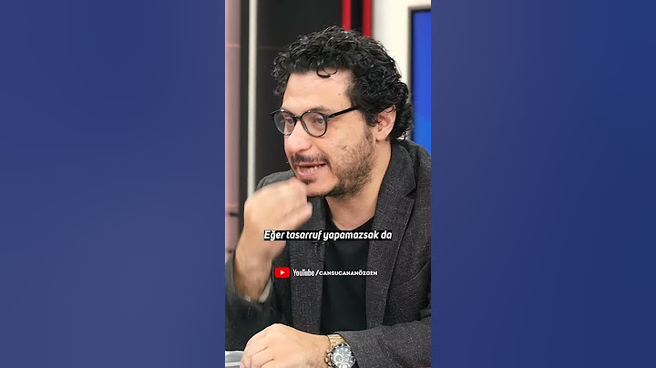 Zengin olmanın sırrı nedir? Mert Başaran anlatıyor.