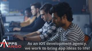 Apps Tango - Ios Development Agency