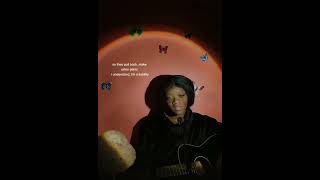 Download Lagu Lorde - Liability (Cover by Whitneytbh) MP3