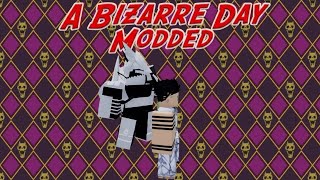 How to get Beta Mono Glitch Guardia(BMGG) + Showcase | A Bizarre Day Modded(ABDM)