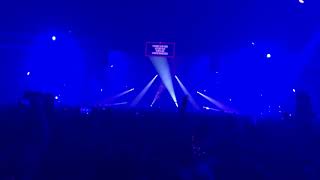 Showtek Hardstyle Mashup (Knockout Circuz 2017)