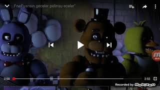 Fınaf Yansın Geceler Pelinsu Eceler