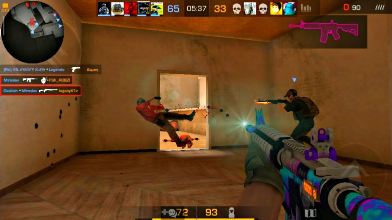 Картинки клана сейнтс