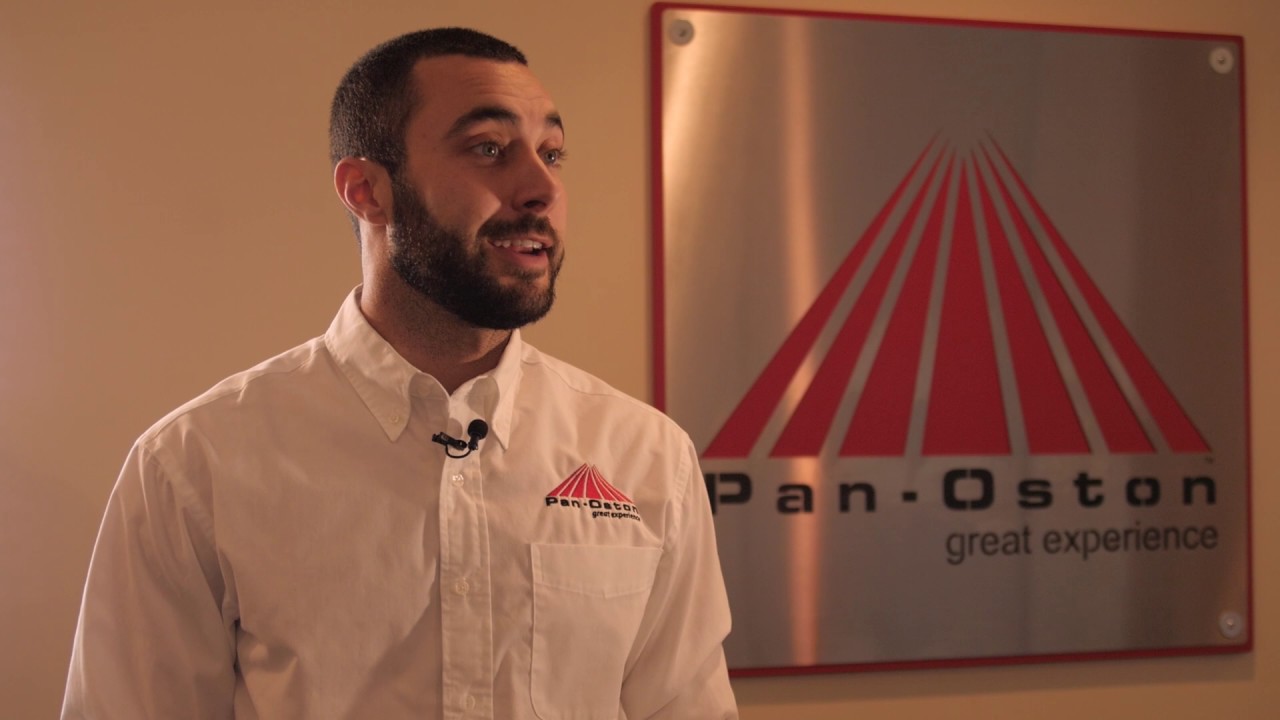 PanOston Great Experience YouTube