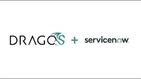 The Dragos Platform | Ensure Asset Visibility & Vulnerability Mgmt Across Operations in ServiceNow