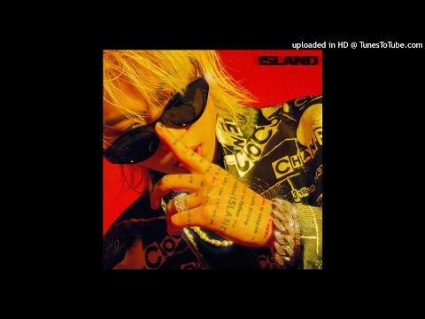 ASH ISLAND  - Beautiful (Feat. Skinny Brown)