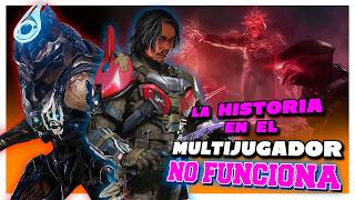 LA HORRIBLE HISTORIA DEL MULTIJUGADOR DE HALO