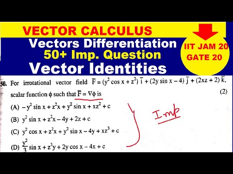 easy way to derive vector calculus identities easy way to derive vector calculus identities