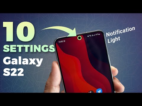 Galaxy S22 -