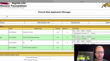 How to install the GBIF Integrated Publishing Toolkit (IPT)