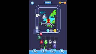 Pixel Flow level 2095