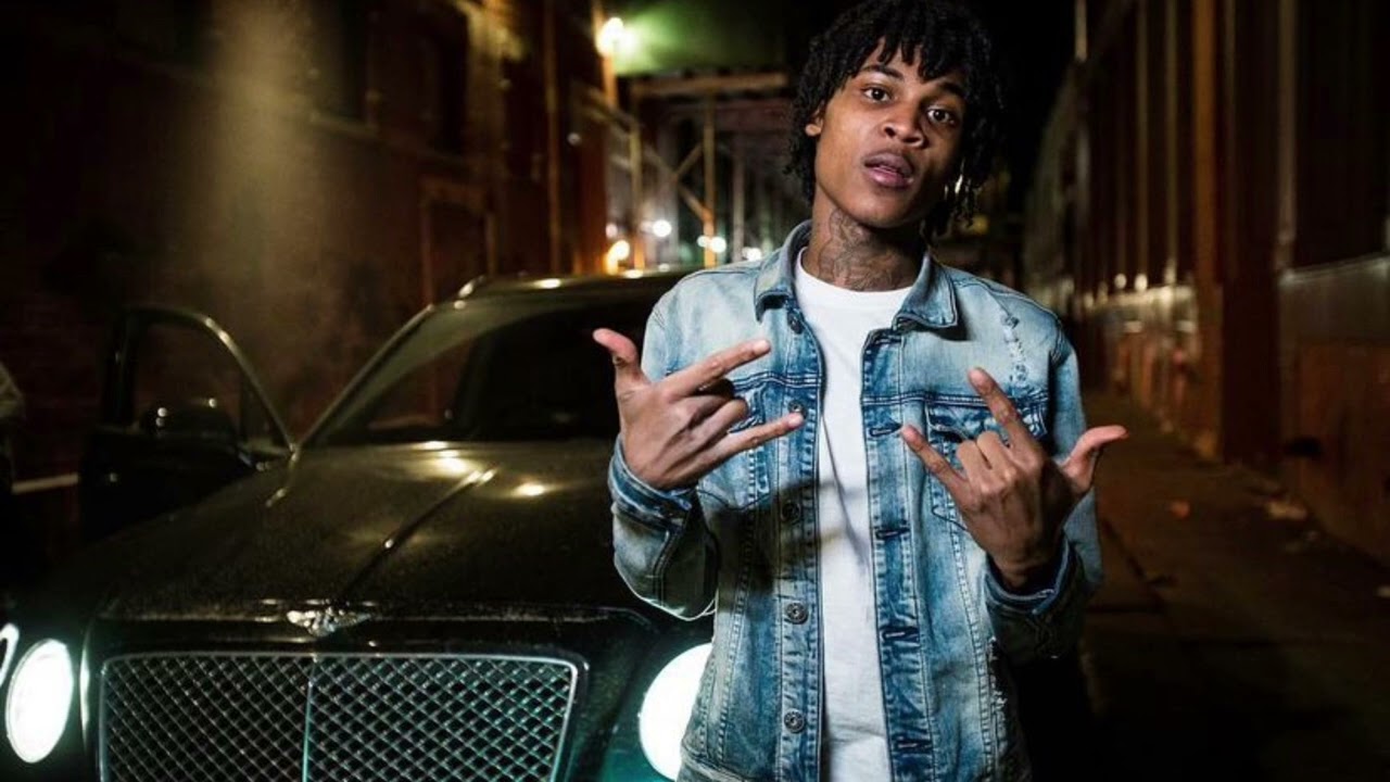 Cee Kay - Stand Tall (Full Audio) - YouTube