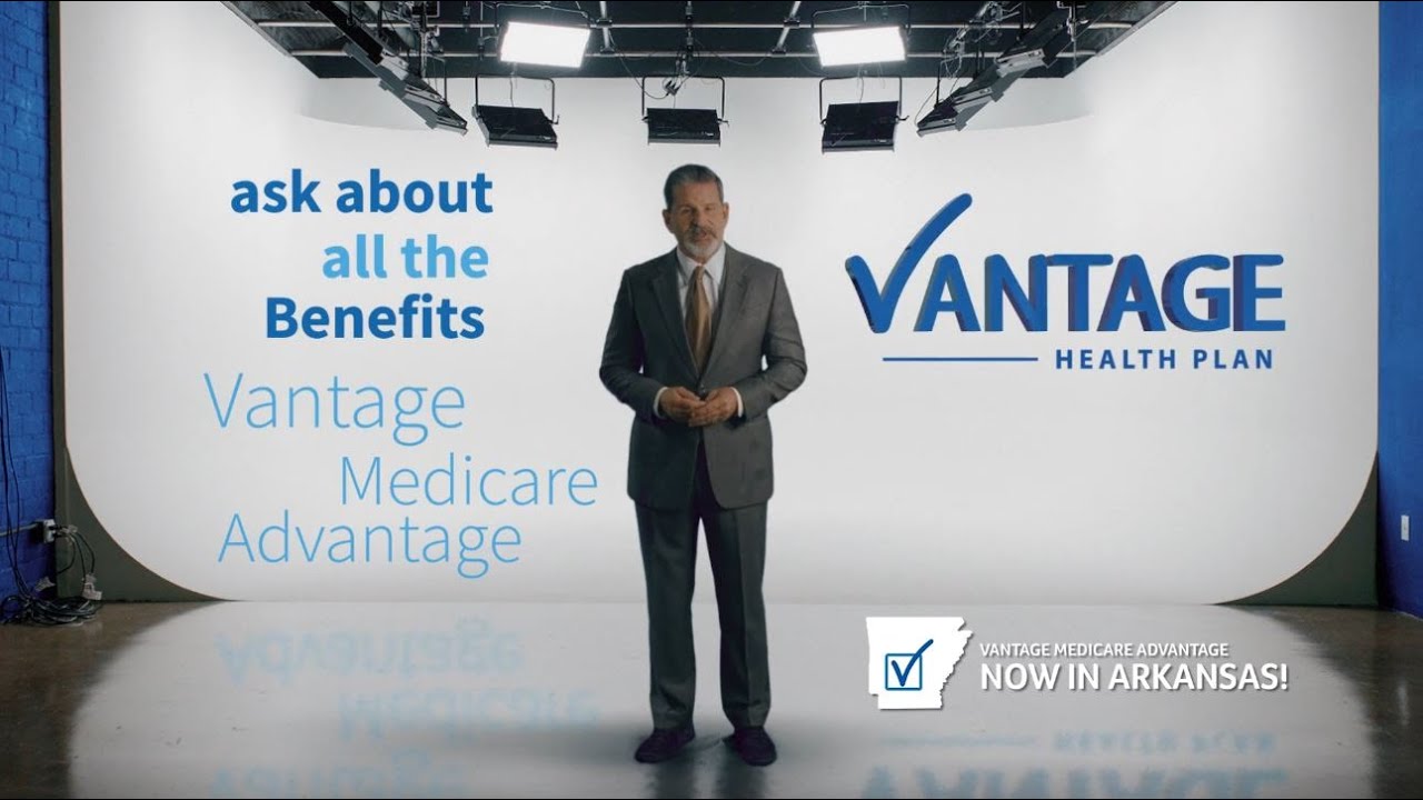 Turning 65 or Older? Vantage Medicare Advantage Plans Available Now