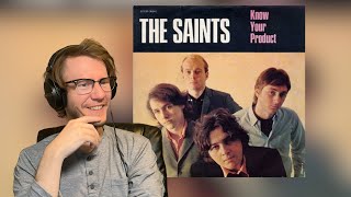 The Saints - Know Your Product Reaction