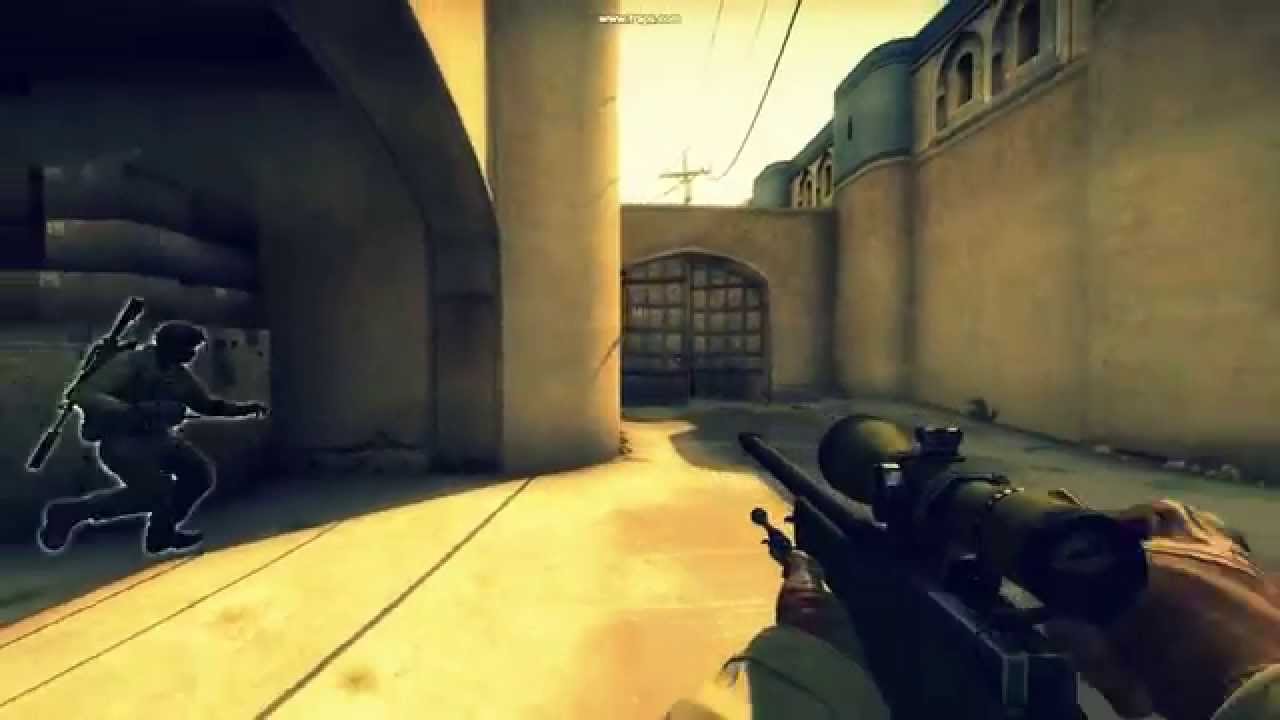 CS GO - tOMST3R! awp skills