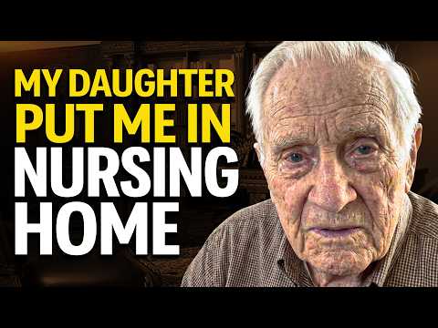 I’m 96... I Escaped the Nursing Home. Here’s Why.