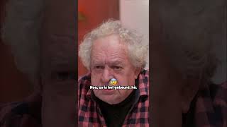 De schokkende laatste woorden van Martins vrouw - First Dates - Bron: SBS6 #Liefde #firstdates