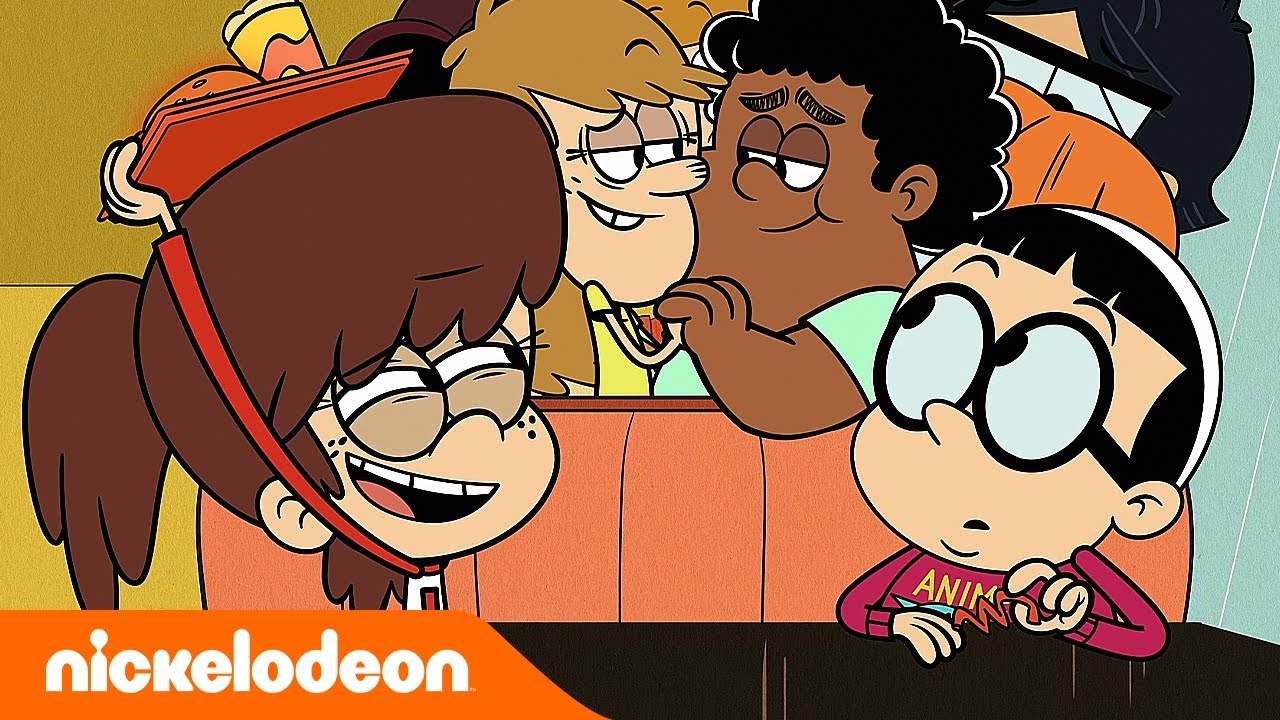 Loud House  | ¡Episodio completo en 5 MINUTOS! | Loud House 
