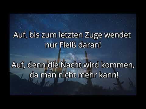 Video: Kommen über Nacht Morcheln auf?