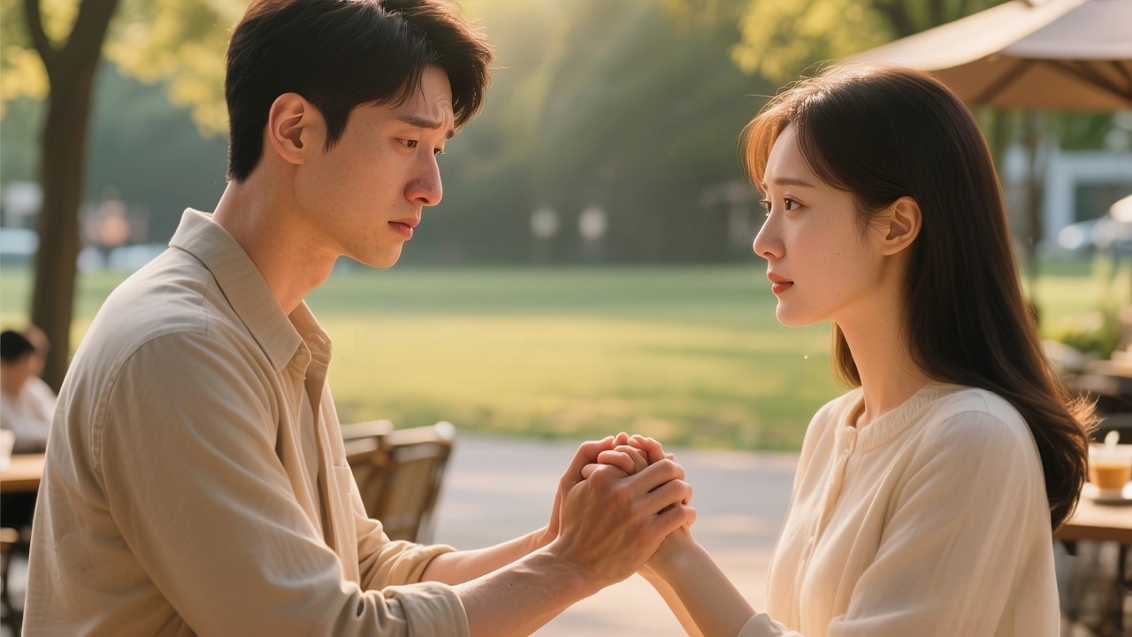 跌宕起伏的爱情故事：闪婚与复仇