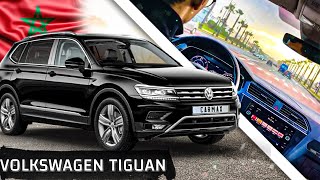 Volkswagen Tiguan | خرشاشة رقم 39 screenshot 5