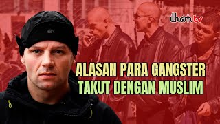 Former British Gangster: Muslims Are the Only Thing Gangsters Fear Most