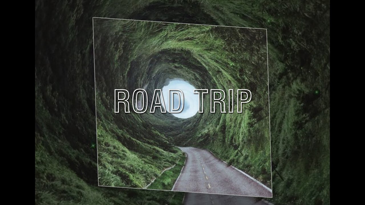 Chill Guitar Type Beat - "Road Trip" - Hip Hop x RnB Instrumentals