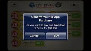 Easymode Microtransactions Are For Pussies