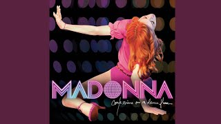 Madonna - Sorry (Demo) (UHD)