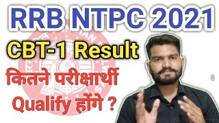 RRB NTPC CBT 1 Result 2021| ntpc result date 2021 | Ntpc result 2021 | Rrb ntpc result 2021