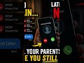 He Ignored His Mom’sh Call… Then This Happened 💔She Called Him 3 Times… He Never Called Back 😭