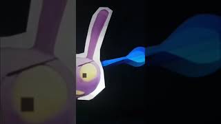 Jax gets knocked out with a tranquilizer dart at the end