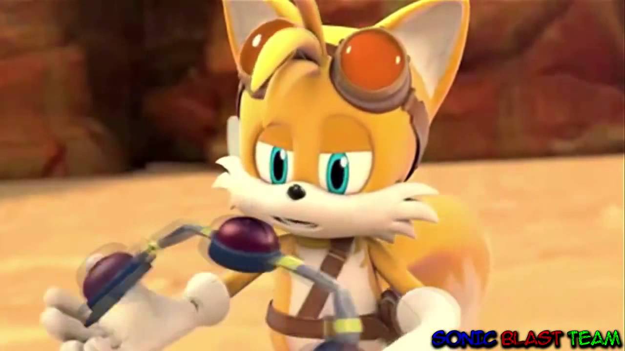 Sonic Boom Shattered Crystal All Cutscenes YouTube sonic-boom-shattered-crystal-all-cutscenes-youtube