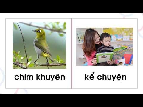 Tiếng Việt 1_Tuần 24_Bài 100. UÂN - UYÊN