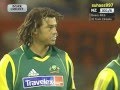 50 off 25 balls! Brendon McCullum Magic vs Australia