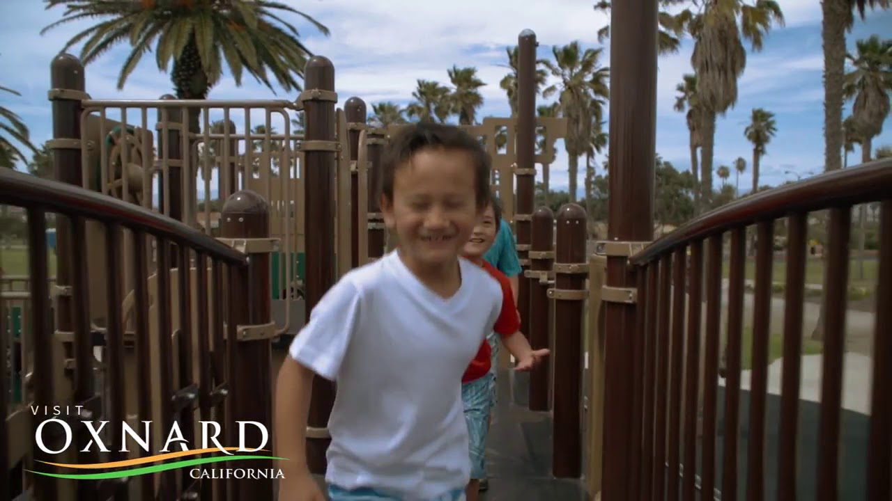 Take Time to Coast in Oxnard, California YouTube